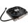 K DYNATRON U8 Intel/AMD CPU Kuehler Multi Socket 1700/1200/115x/AM5/AM4 PWM