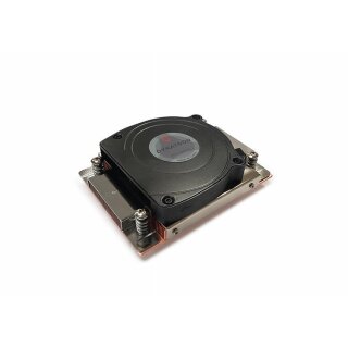 K DYNATRON A45 AMD AM4 AM5 Kuehler 1U PWM