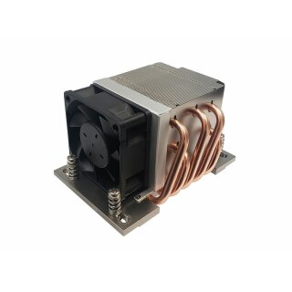 K DYNATRON A54 AMD SP6/TR5 2U Aktiv