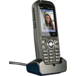 DECT 70 IP schwarz