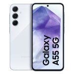 Galaxy A55 5G A556B 8GB 128GB awesome iceblue EU