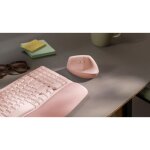 Logitech MX Vertical - Maus - ergonomisch