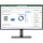 68,6cm /27" (2560x1440) Lenovo ThinkVision P27h-30 4ms DP USB-C Black