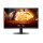 68,6cm/27" (1920x1080) AOC Gaming C27G4ZXE 16:9 FHD VA curved HDR10,3ms 280Hz 2xHDMI DP Black