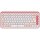 Logitech POP ICON KEYS - ROSE (US)
