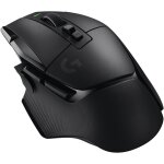 Logitech G G502 X LIGHTSPEED Mouse optical 8 buttons...