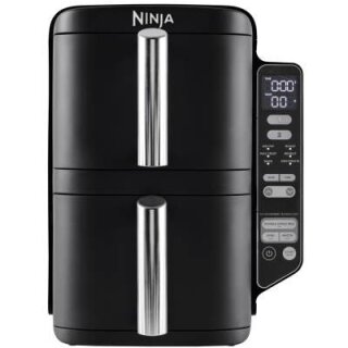 Ninja SL300EU Double Stack 7,6L Heißluftfritteuse