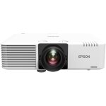 (1920 x 1200) Epson EB-L530U Laser 16:10 5200-Lumen VGA...