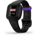 Garmin vivofit jr. 3 Black Panther