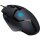 Logitech Hyperion Fury G402 Mouse right-handed 8 buttons wired USB