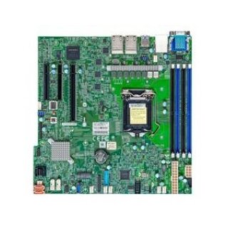 1200 S Supermicro MBD-X12STH-LN4F-O
