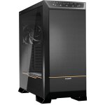 Tower be quiet! Dark Base Pro 901 Black