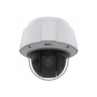 Axis Netzwerkkamera PTZ Dome Q6075-E 50HZ HDTV 1080p