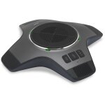 SNOM IP Konferenztelefon C52-52SP DECT...
