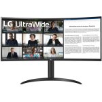 86,42cm/34" (3440x1440) LG Ultra Wide 34WR55QK-B.AEU...