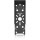 Z Ubiquiti UACC-Intercom-Sunshield
