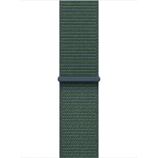 APPLE 40mm Lake Green Sport Loop