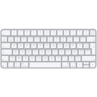 APPLE Magic Keyboard with Touch ID for Mac models with Apple silicon - French