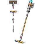 Dyson V15 Detect Absolute Kabelloser Staubsauger...