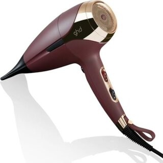 Ghd Haartrockner helios - bordeaux rot