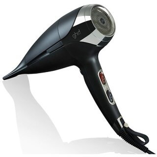 Ghd Helios Haartrockner - schwarz