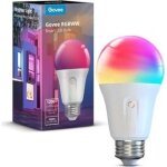 Govee Smart Wifi&BLE Light Bulb 1200lm