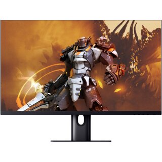 68.6cm/27" (2560x1440) Xiaomi Mi XMMNT27HQ QHD Gaming IPS 1ms 165Hz HDR400 2xHDMI DP Black