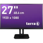 68,6cm/27" (1920x1080) Terra 2748W PV V3.1 16:9 FHD...