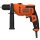 Black&Decker Schlagbohrmaschine BEH200K 500W