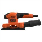 Black&Decker Schwingschleifer BEW220 135W