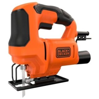 Black&Decker Stichsge BES602 400W