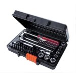 Black&Decker Auto-Zubehr-Set 33-tlg A7142