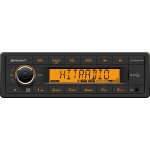 TR7423UB-OR FM RDS Tuner USB/AUX/BT 24V Kurzschach