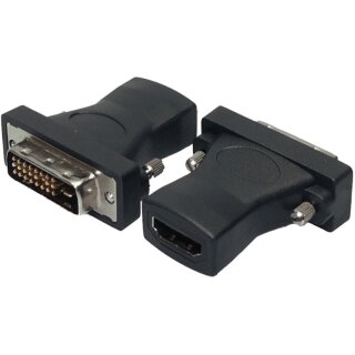 HDMI/DVI-Adapter