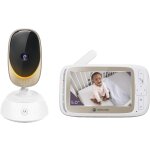 VM85 Connect 5 Video Baby Monitor WiFi