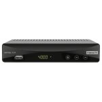 Imperial T2 IR DVB-T2 HD-Receiver inkl. 3M freenet