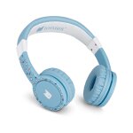 Tonie-Lauscher On-Ear 3,5mm hellblau