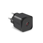 PD Reiselader 30W USB-C GaN schwarz