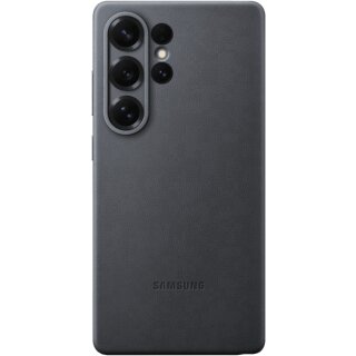 Kindsuit Case Galaxy S25 Ultra schwarz