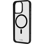 MagFrame Case iPhone 16 Pro schwarz