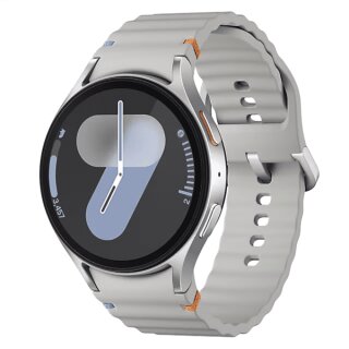 Galaxy Watch7 LTE L315 44mm silver
