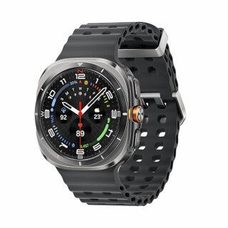 Galaxy Watch Ultra LTE L705 47mm titan silver