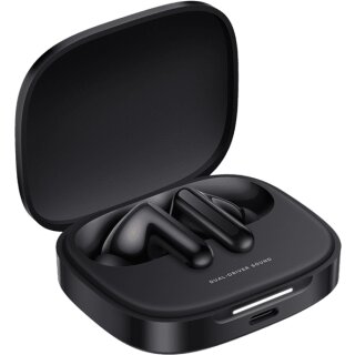 Redmi Buds 6 night black