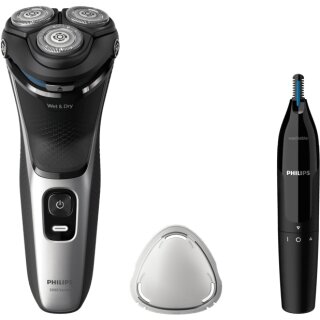 SP9840/32 S9000 Prestige Herrenrasierer