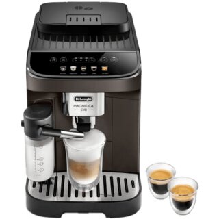 ECAM293.61.BW Magnifica Evo Kaffeevollautomat