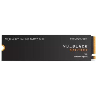 M.2 2TB WD Black SN7100 NVMe PCIe 4.0 x 4