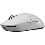 Logitech G PRO X SUPERLIGHT 2 Mouse optical 5 buttons...