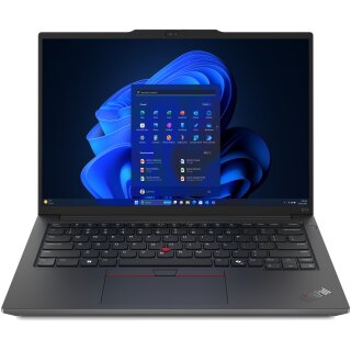 Lenovo ThinkPad E14 G6 RYZ7 7735HS/16GB/512SSD/W11Pro black