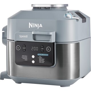 Ninja Foodi 10-in-1 Multikocher 5.7 Liter ON400EU