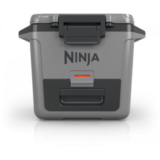 Ninja FB131EUGY FrostVault 28 L Grau